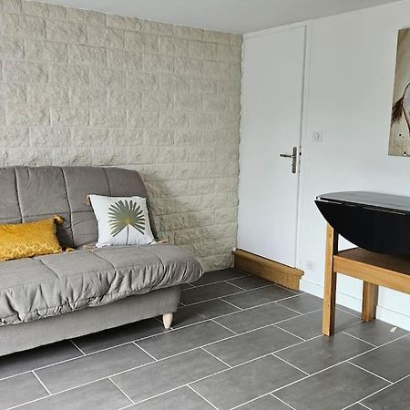 Appartement Cosy Neuf Saint-Sornin-Lavolps Luaran gambar