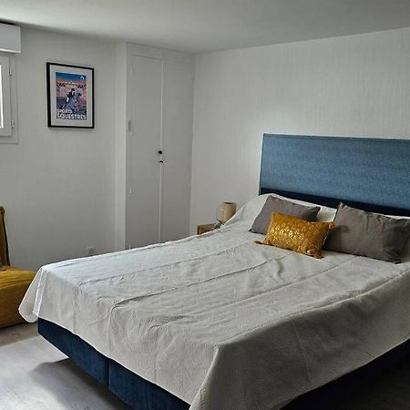 Appartement Cosy Neuf Saint-Sornin-Lavolps Luaran gambar
